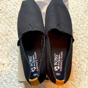 Bobs from Sketchers Shoes with the tags on, never worn